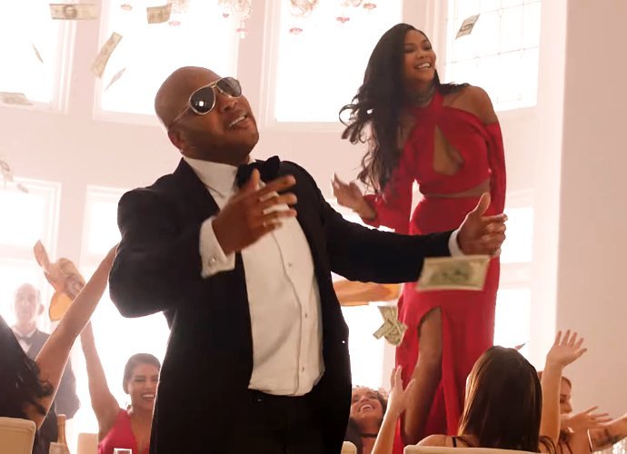 chanel iman new movie chanel iman stars in flo rida s flashy video for zillionaire chanel iman new movie chanel iman stars in flo rida s flashy video for zillionaire