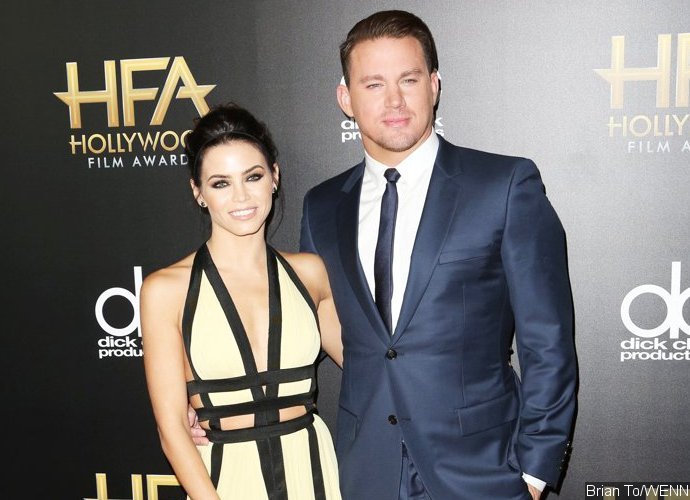 Channing Tatum and Jenna Dewan Reportedly Expecting Second Child