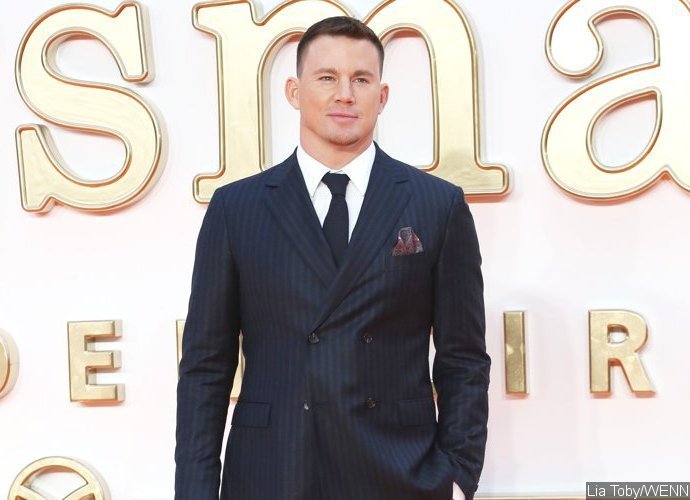 Channing Tatum Calls Off His Directorial Debut at The Weinstein Company