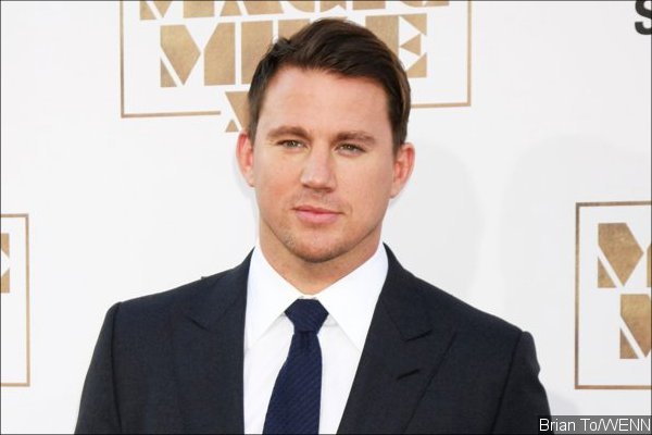 Channing Tatum Learns Card Tricks and Cajun Accent for 'Gambit'
