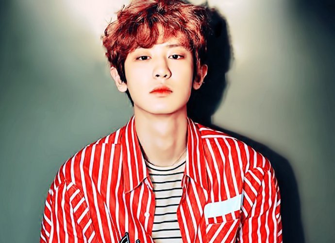 EXO's Chanyeol Shows Off New Tattoo. Find Out His Fans' Reactions
