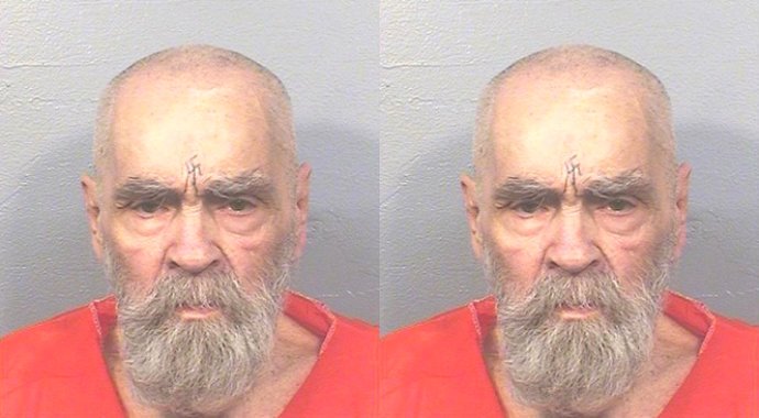 Charles Manson Hospitalized as His Health Continues Deteriorating