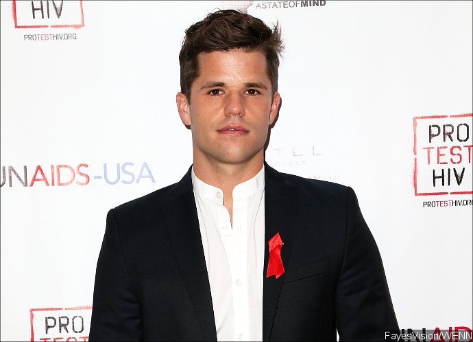'Teen Wolf' Star Charlie Carver Surprises Fans With This Emotional Announcement