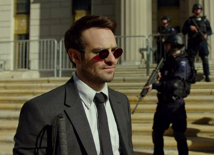 Charlie Cox Reveals How 'The Defenders' Will Affect 'Daredevil' Season 3