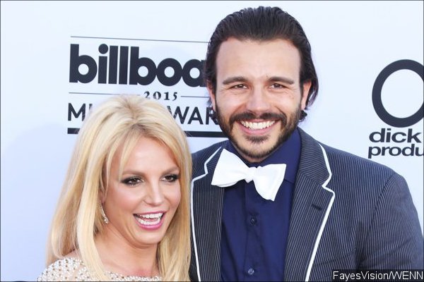 Charlie Ebersol Deeply Heartbroken After Britney Spears Split