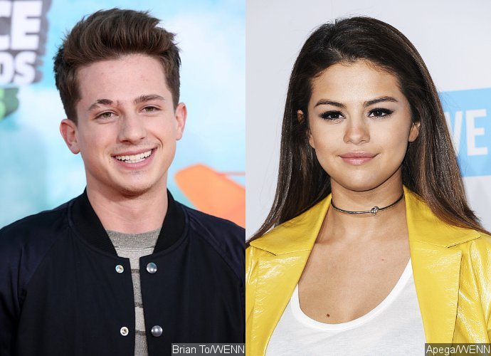 Charlie Puth on Selena Gomez Dating Rumors: We're Just Friends