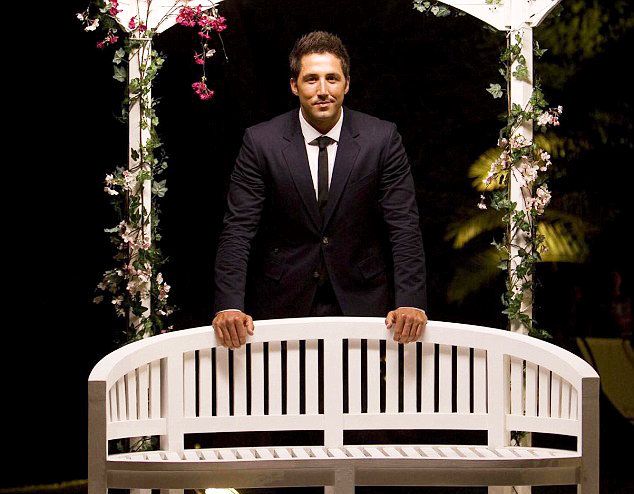 Charlotte Church's Baby Daddy Is Britain's 'Bachelor'
