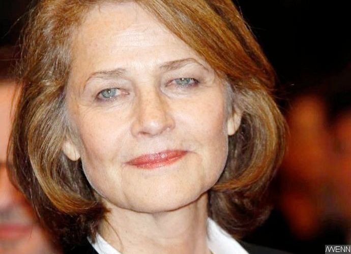 Oscar Nominee Charlotte Rampling Calls Diversity Outcry 'Racist to Whites'