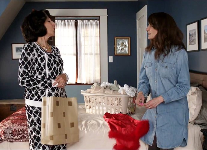 Check Out Hilarious First Trailer for 'My Big Fat Greek Wedding 2'