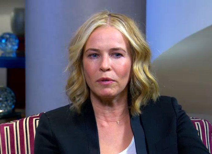 Chelsea Handler Dubs Kanye West 'Delusional' Following His Twitter Rants