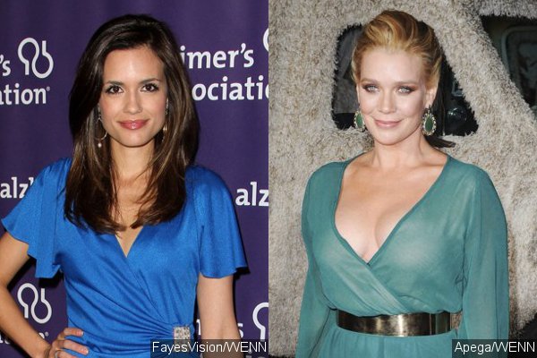 'Chicago Med' Hires Torrey DeVitto After Laurie Holden's Exit