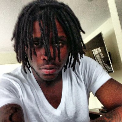 Chief Keef Raises Some Concerns After Released From Jail