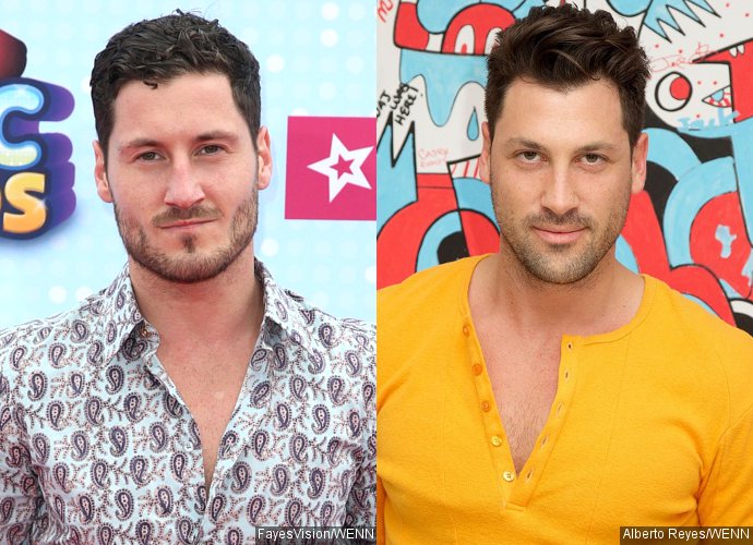 Chmerkovskiy Brothers Book Guest Spot on 'Fuller House'
