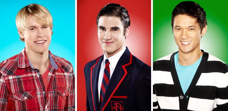 Darren+criss+glee+season+3+regular