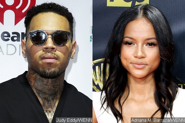 Chris Brown Admits He Still Loves Karrueche Tran