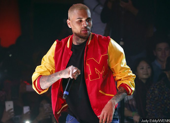 Chris Brown Gets Steamy on New Single 'Sex You Back to Sleep'