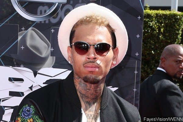 Report: Chris Brown Is Dating Karrueche Tran Lookalike