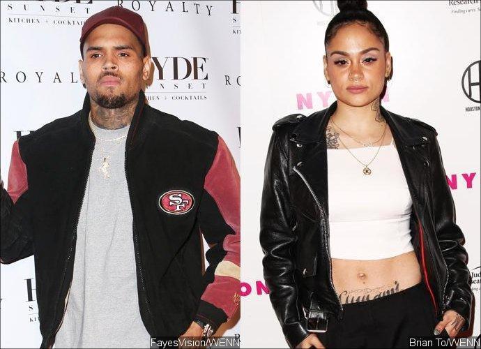 Harsh Chris Brown Is Slammed After Calling Kehlani's Suicide Attempt 'Sympathy' Move