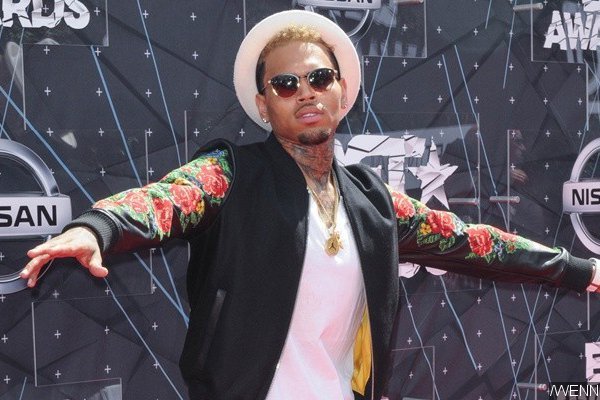 Chris Brown May Be Banned From Australia for His Assault Conviction