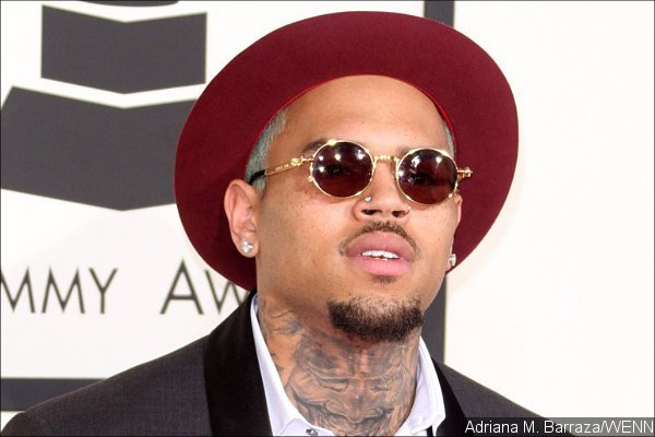 Chris Brown Repents of His Troubled Past