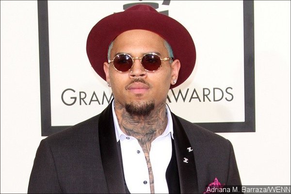 Chris Brown Reveals New Tour Dates, Cancels Minneapolis Show due to 'Scheduling Conflicts'