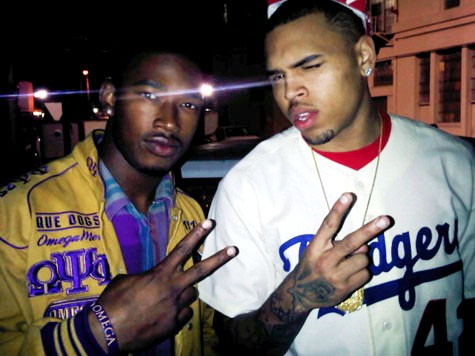 Chris Brown  Music Video on Chris Brown S New Song  Mona Lisa  Ft  Kevin Mccall