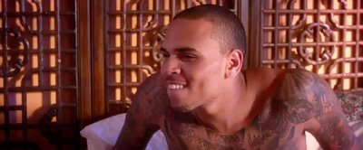 on Trailer For Chris Brown Starring Comedy Think Like A Man Released