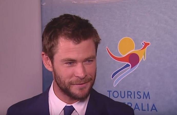 Chris Hemsworth Addresses Brother Liam and Miley Cyrus' Possible Reconciliation