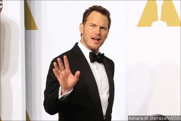 Chris Pratt Signed for Non-'Guardians of the Galaxy' Marvel Films