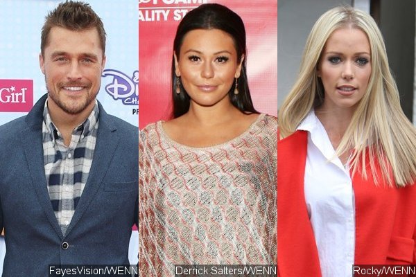 Chris Soules Joins JWoww and Kendra Wilkinson on 'Worst Cooks in America'