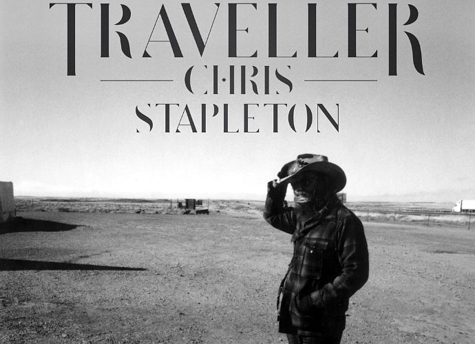 Chris Stapleton's 'Traveller' Re-Enters Billboard 200 Straight at No. 1 After CMA Wins