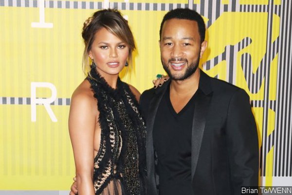 Chrissy Teigen's Explicit Restriction for John Legend: 'No Hot Nannies'