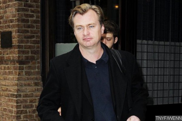 Christopher Nolan's Next Movie Coming in July 2017