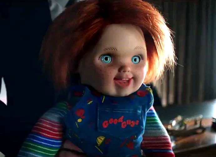 Chucky Is Back to Kill in 'Cult of Chucky' First Trailer