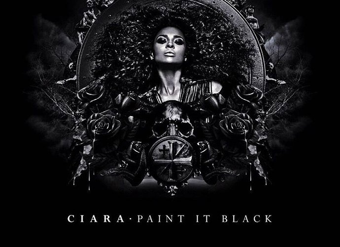 Ciara Covers The Rolling Stones' 'Paint It Black' for Vin Diesel Movie