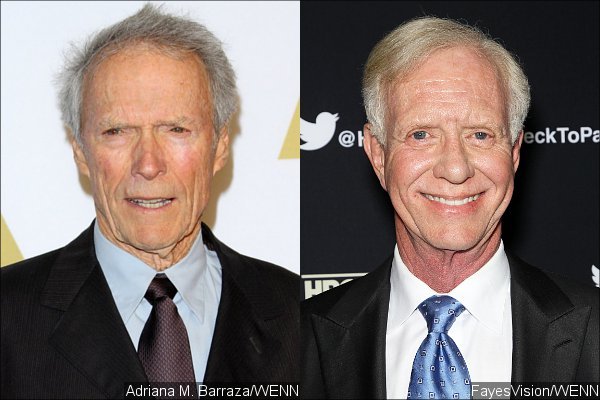 Clint Eastwood Set to Direct Captain Sully Sullenberger Biopic