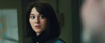 New Clip for Alien Horror Film 'The Thing'
