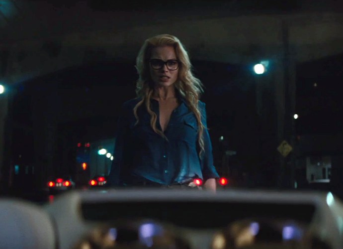 Clip From 'Suicide Squad' Extended Version Features Harley Quinn's Backstory
