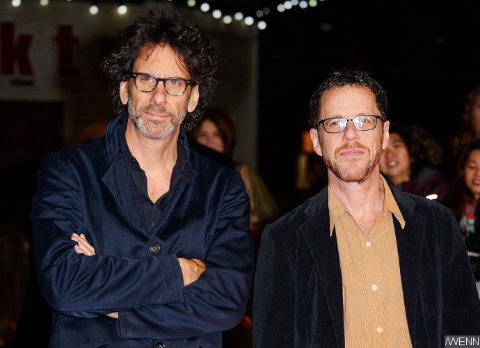 Coen Brothers Will Pen and Direct Their First TV Project 'Ballad of Buster Scruggs'