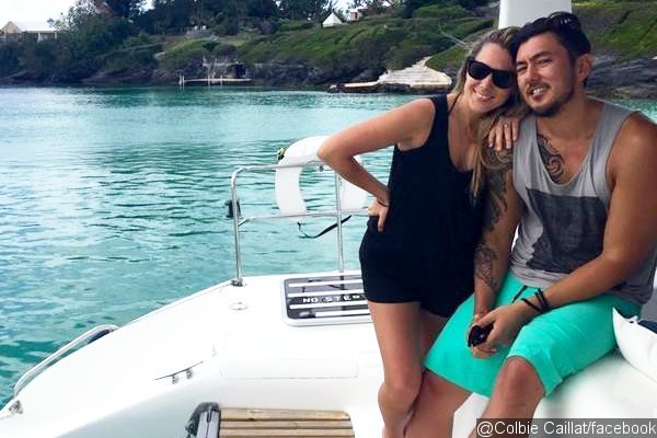 Colbie Caillat Engaged to Justin Young