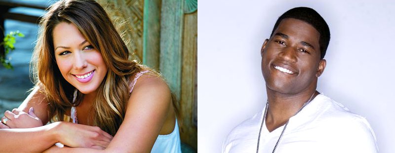 New Videos: Colbie Caillat's 'Favorite Song', David Banner's 'Castles in Brooklyn'