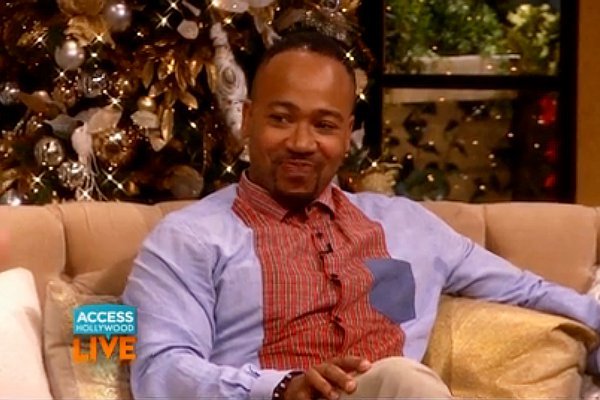 Columbus Short Opens Up About Cocaine Abuse