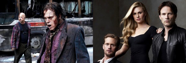San Diego Comic Con 2011: Selected TV Panels on Friday and FOX's Posters