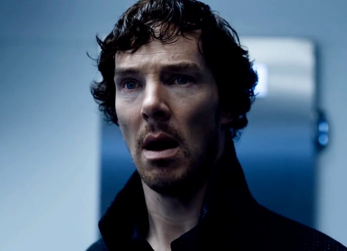 Comic-Con: 'Sherlock' Season 4 Trailer Teases the Demons Within, Star Says It's the Darkest Season