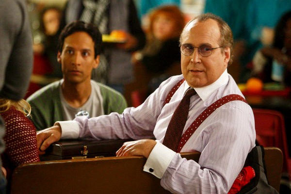 New 'Community' Trailer Teases the Madness Greendale Seven Are Facing