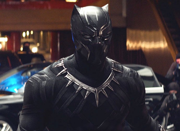 Unused Concept Art of Wakandan City in 'Captain America: Civil War' Is Revealed