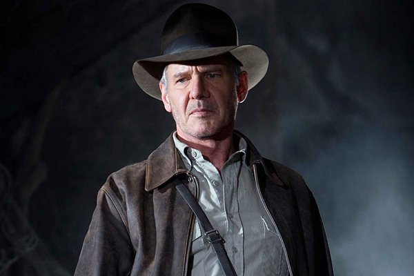Confirmed: New 'Indiana Jones' Movie Is in Development