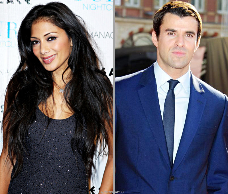 Confirmed: Nicole Scherzinger and Steve Jones Host 'X Factor (US)'