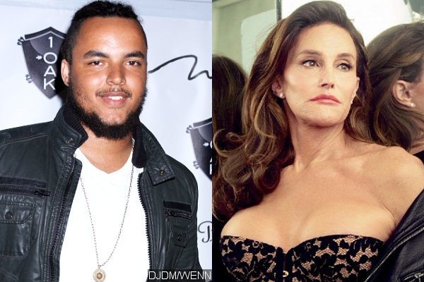 Connor Cruise and Other People Criticize Courage Award for Caitlyn Jenner