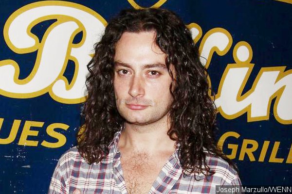 Constantine Maroulis Arrested for Allegedly Violating Restraining Order Filed by His Ex